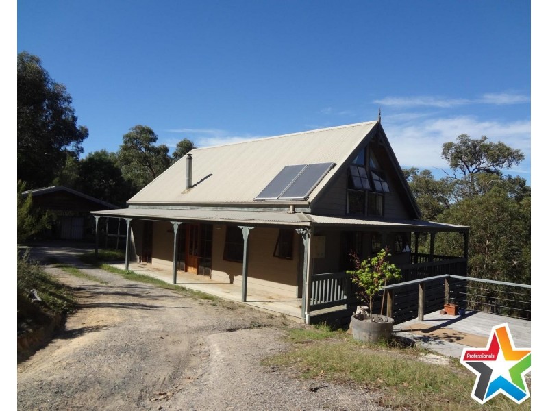 145a Jumping Creek Road, Wonga Park VIC 3115