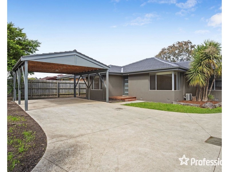 440 Hull Road, Mooroolbark VIC 3138