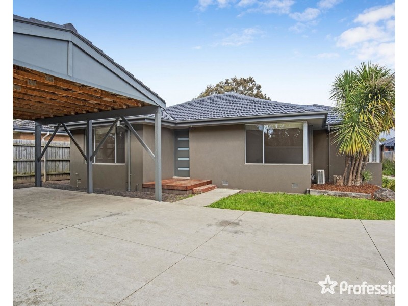 440 Hull Road, Mooroolbark VIC 3138