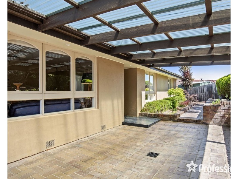 80 Kipling Avenue, Mooroolbark VIC 3138