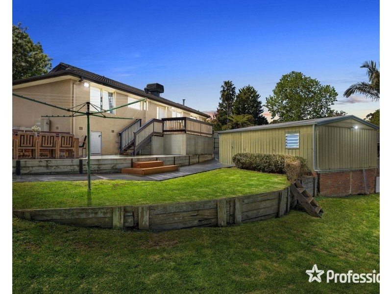 80 Kipling Avenue, Mooroolbark VIC 3138