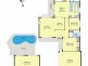 10 Baradine Road, Mooroolbark VIC 3138 Floorplan