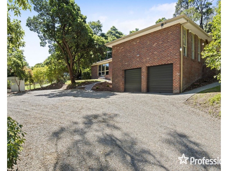 979 Mount Dandenong Tourist Road, Montrose VIC 3765