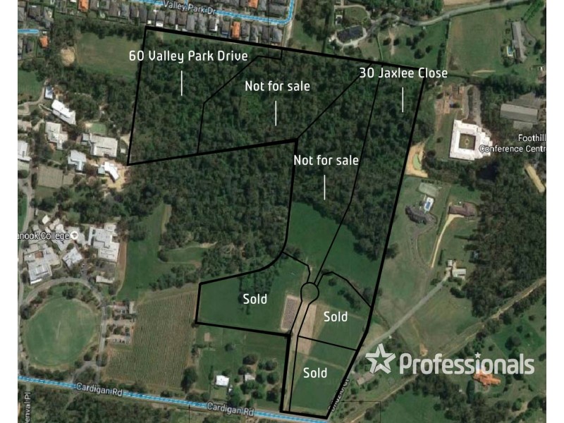 30 Jaxlee Close, Mooroolbark VIC 3138