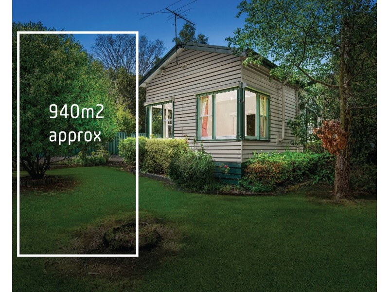 66 Birmingham Road, Mount Evelyn VIC 3796