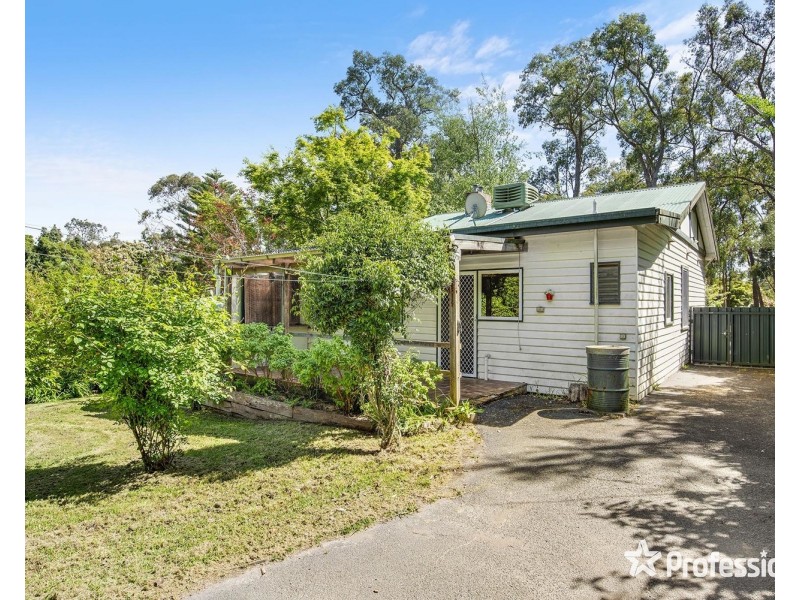 66 Birmingham Road, Mount Evelyn VIC 3796