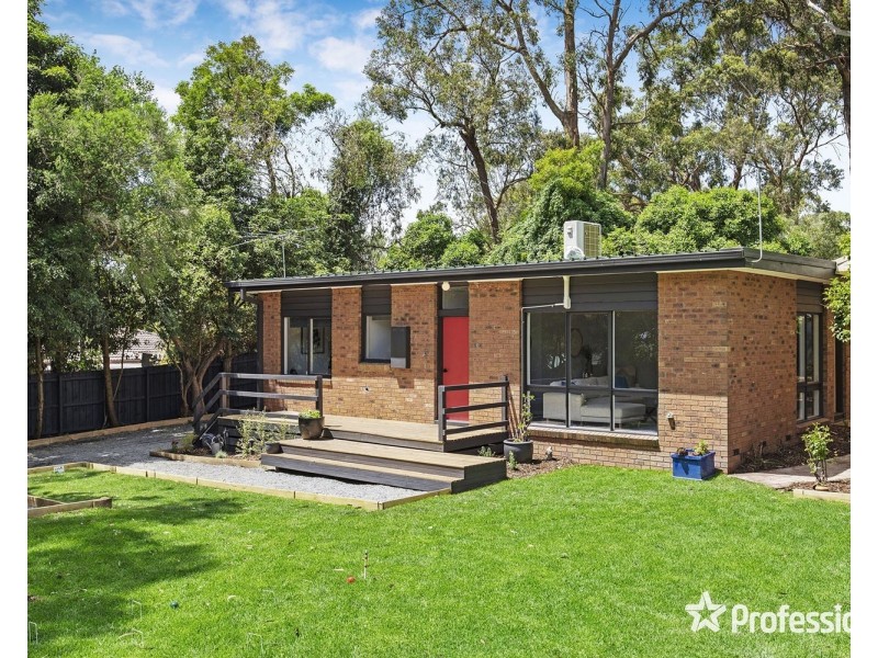 32a Irvine Street, Mount Evelyn VIC 3796