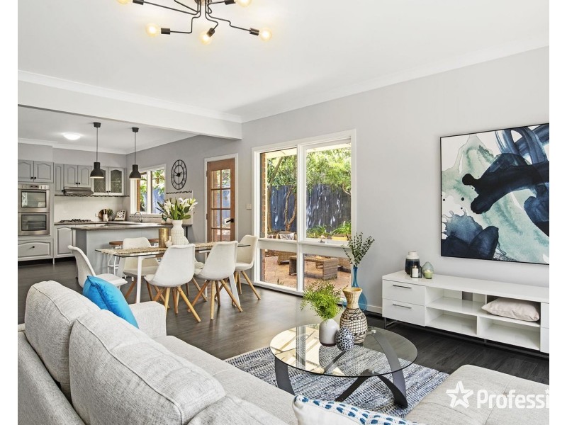 32a Irvine Street, Mount Evelyn VIC 3796