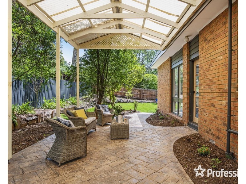 32a Irvine Street, Mount Evelyn VIC 3796