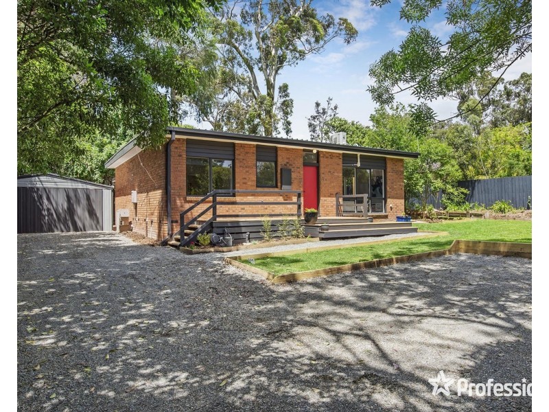 32a Irvine Street, Mount Evelyn VIC 3796