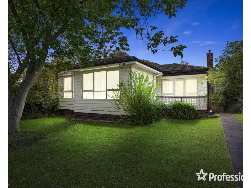 22 Selkirk Avenue, Wantirna VIC 3152