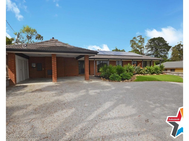 188 Cardigan Road, Mooroolbark VIC 3138