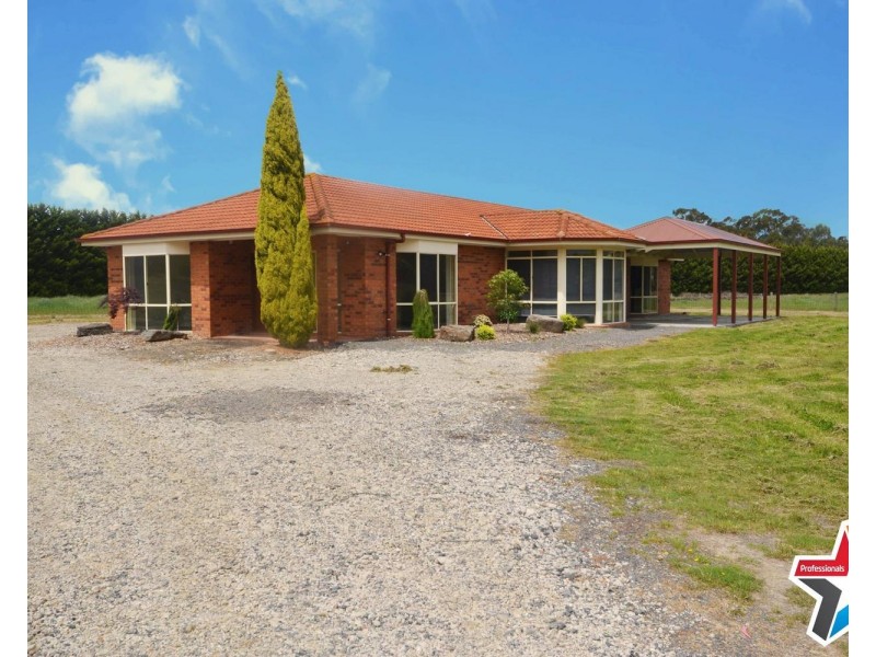 1640 Healesville-Koo Wee Rup Road, Woori Yallock VIC 3139
