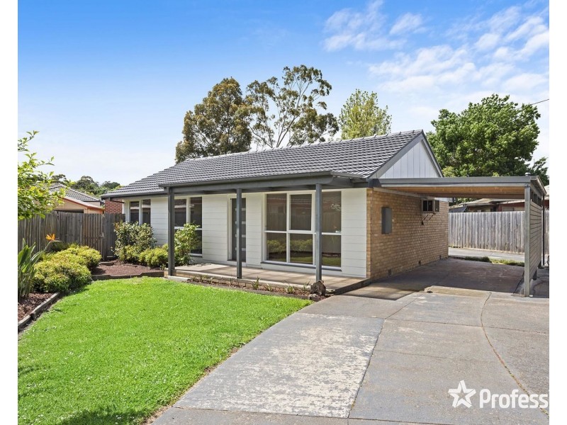 55 Cardigan Road, Mooroolbark VIC 3138