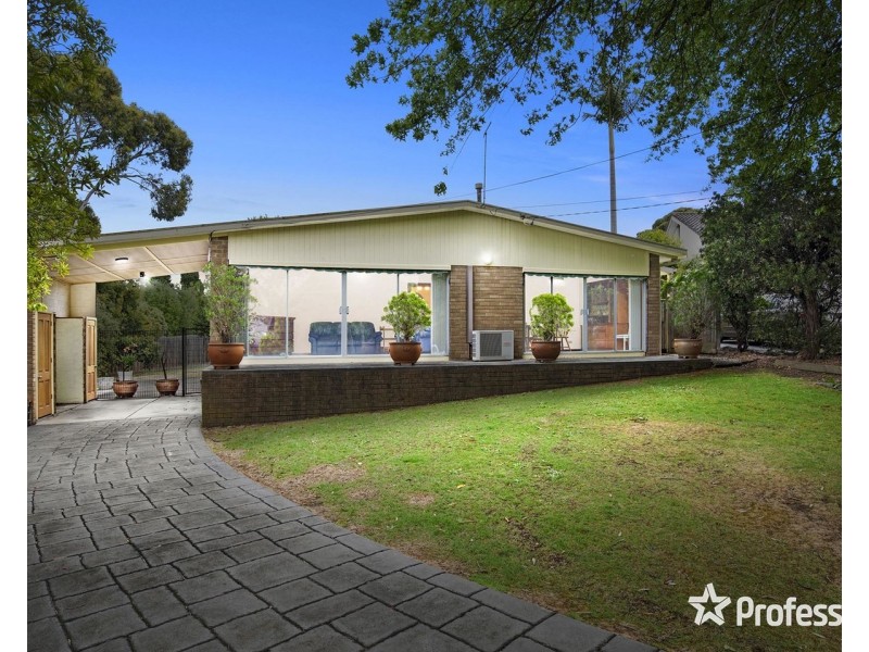 1 Jacynthe Court, Ringwood VIC 3134