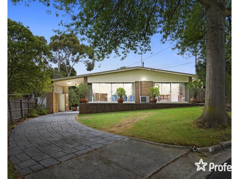 1 Jacynthe Court, Ringwood VIC 3134