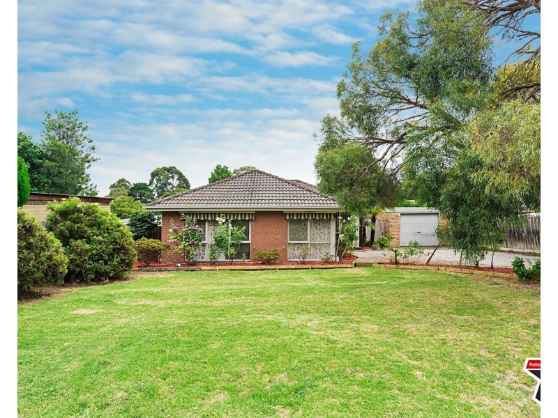 19 Edenhope Street, Kilsyth VIC 3137
