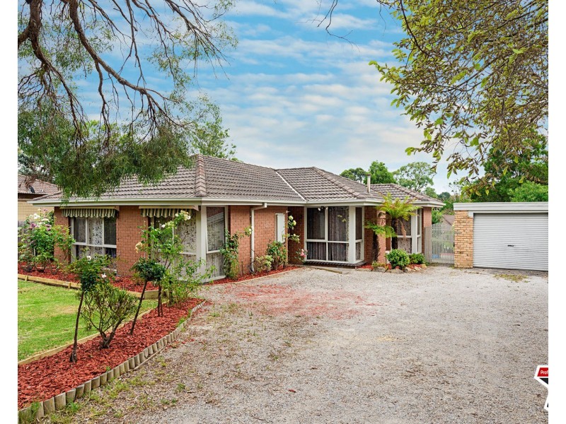 19 Edenhope Street, Kilsyth VIC 3137