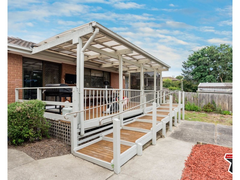 19 Edenhope Street, Kilsyth VIC 3137