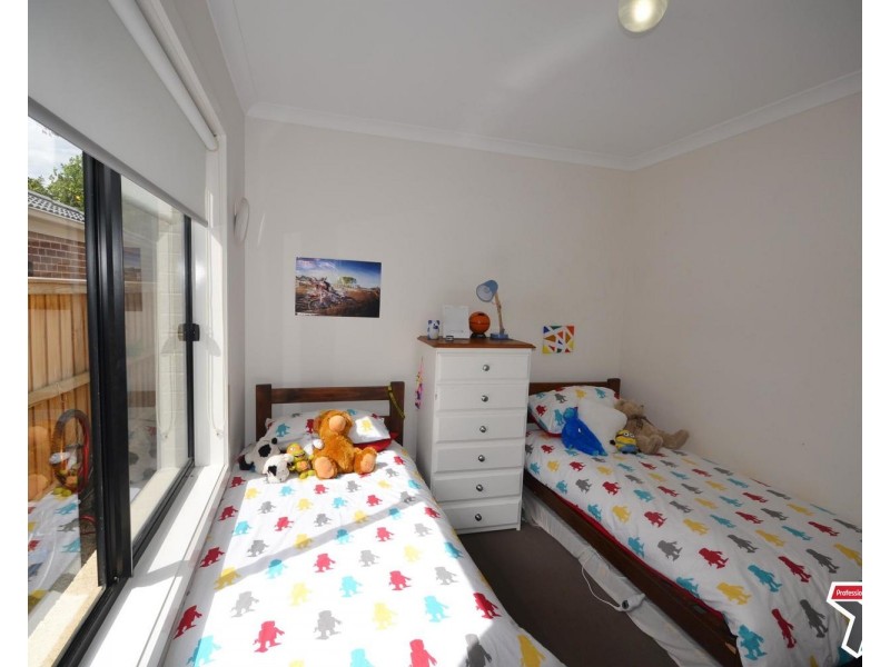 45 Tanika Circuit, Croydon VIC 3136