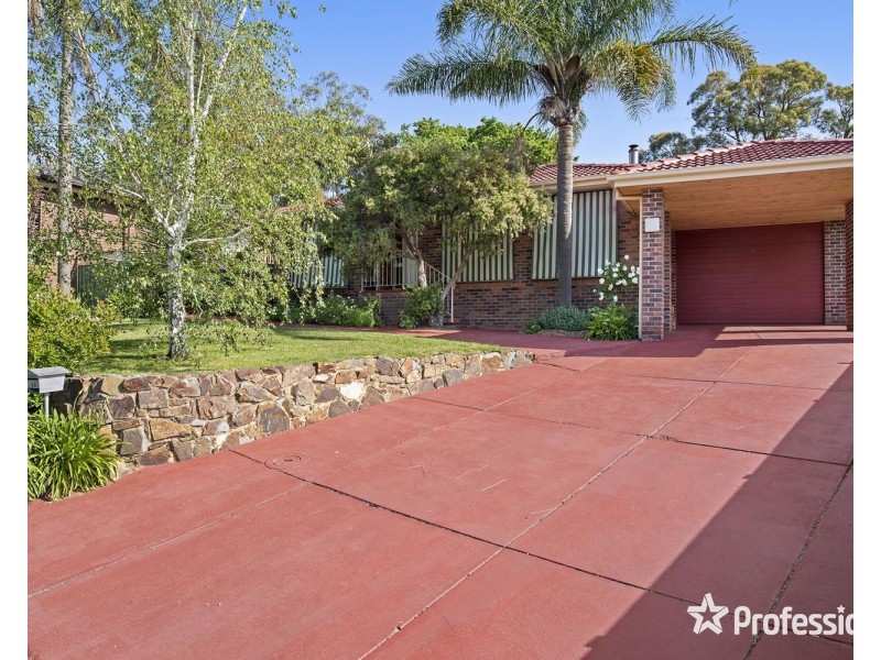 11 Mattea Court, Lilydale VIC 3140