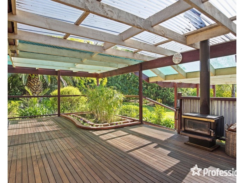 11 Mattea Court, Lilydale VIC 3140