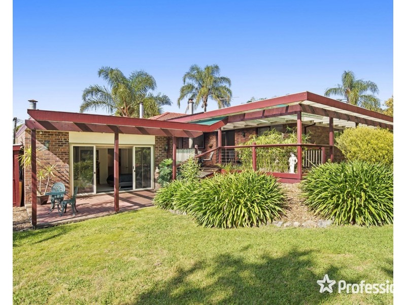 11 Mattea Court, Lilydale VIC 3140