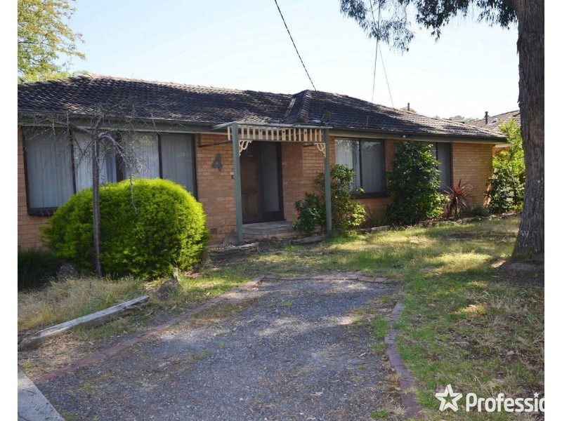 4 Penrose Court, Croydon North VIC 3136