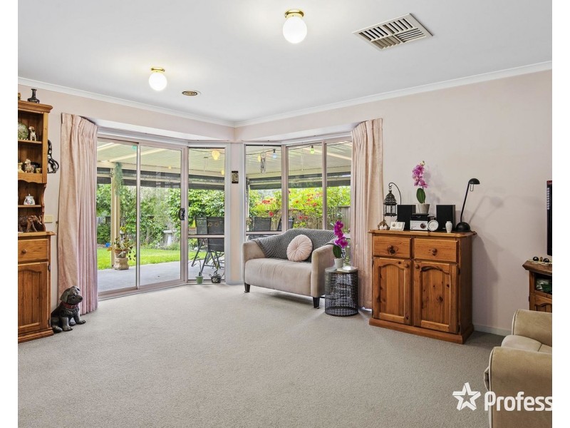 63 Billanook Way, Chirnside Park VIC 3116