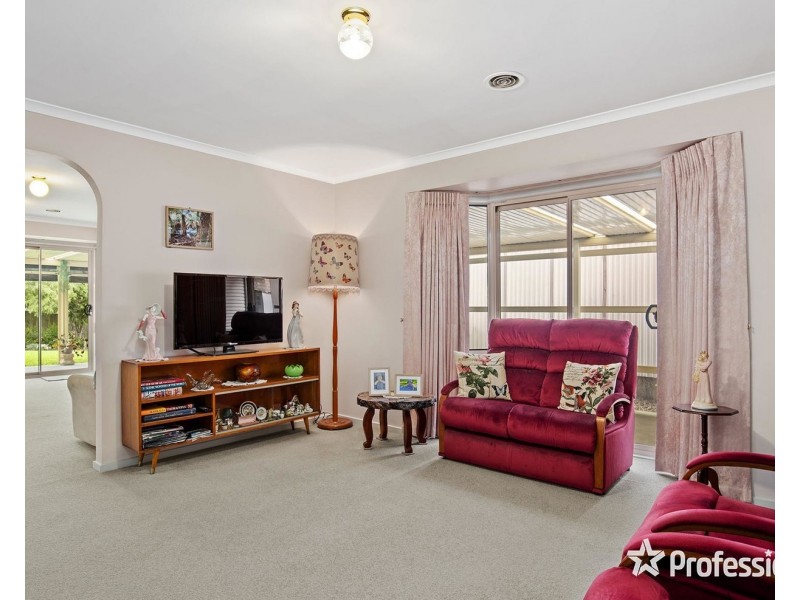 63 Billanook Way, Chirnside Park VIC 3116