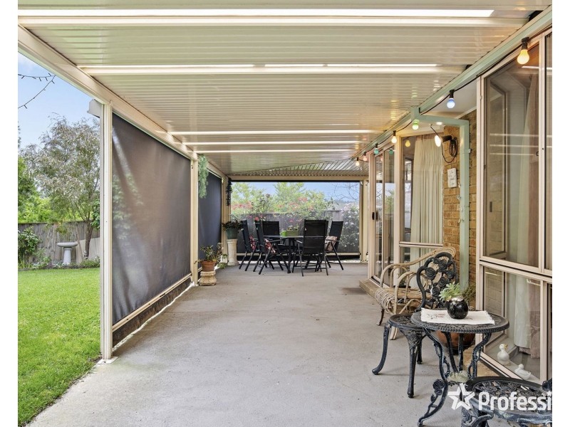 63 Billanook Way, Chirnside Park VIC 3116