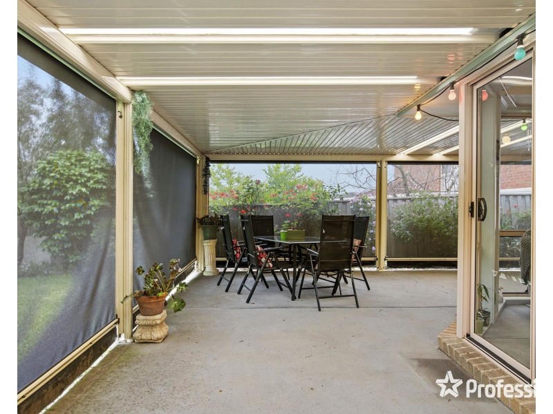 63 Billanook Way, Chirnside Park VIC 3116
