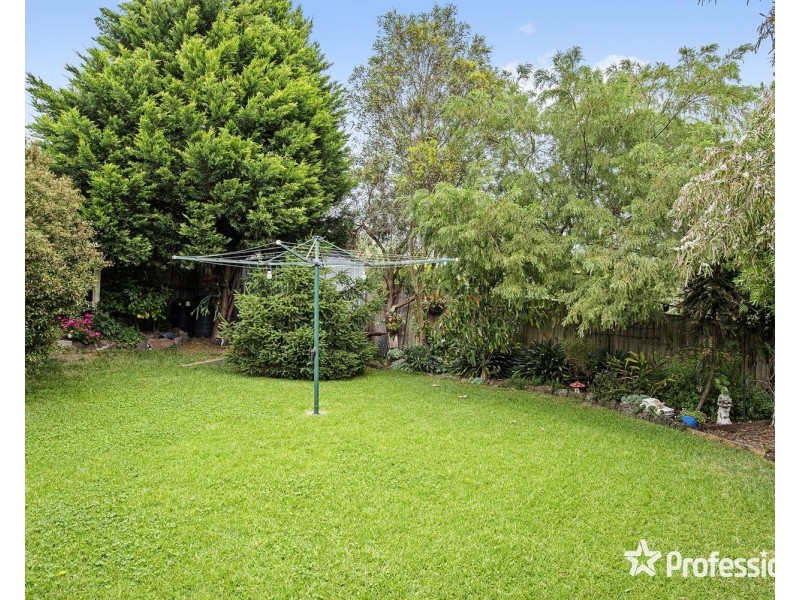 63 Billanook Way, Chirnside Park VIC 3116