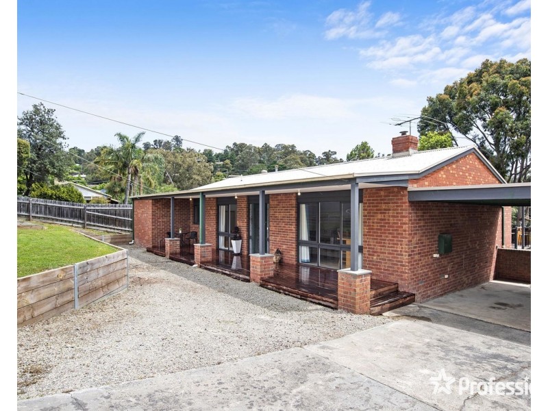 11 Marana Close, Lilydale VIC 3140