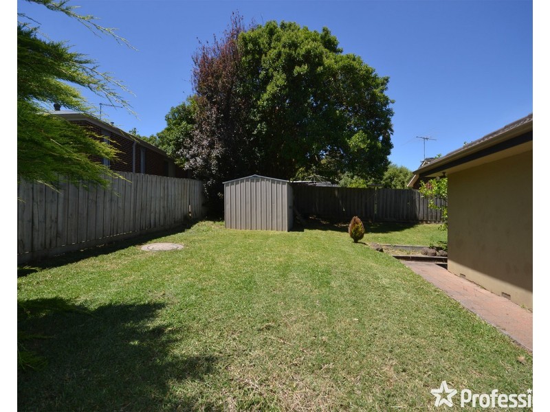 47 Old Kent Road, Mooroolbark VIC 3138