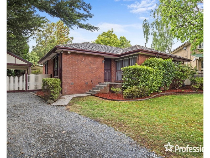 7 Hansford Close, Kilsyth VIC 3137