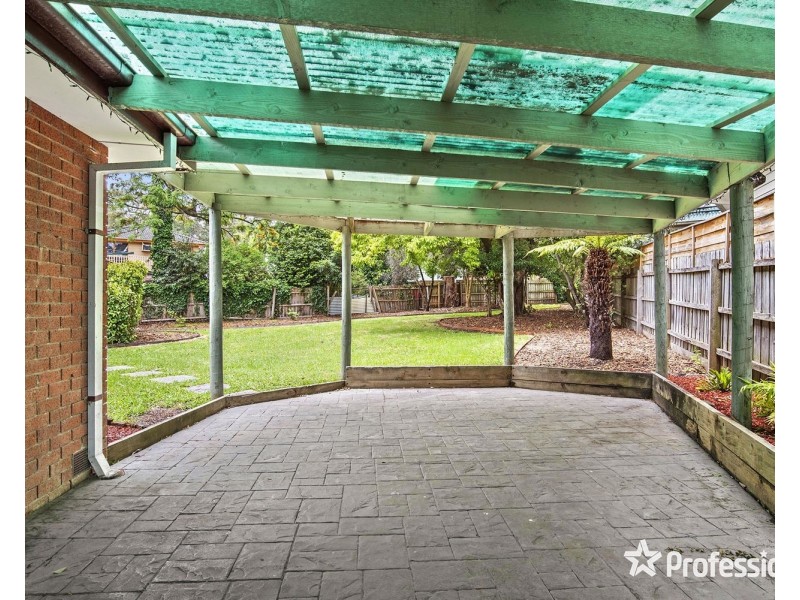 7 Hansford Close, Kilsyth VIC 3137