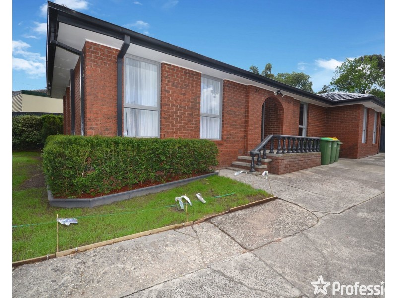 22 Harvest Drive, Chirnside Park VIC 3116