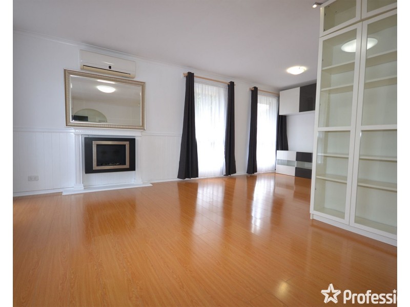 22 Harvest Drive, Chirnside Park VIC 3116