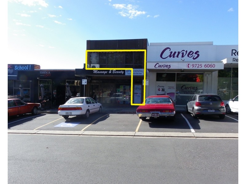 1/16 Collins Place, Kilsyth VIC 3137
