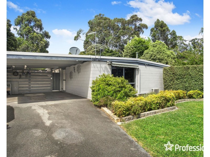 32 Jacaranda Avenue, Kilsyth VIC 3137