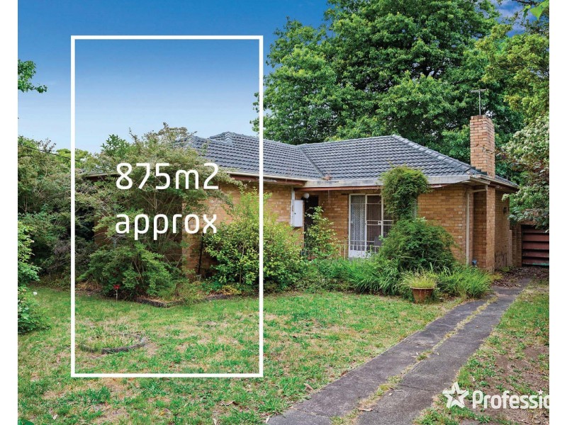 4 Todd Court, Croydon VIC 3136