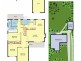 4 Todd Court, Croydon VIC 3136 Floorplan