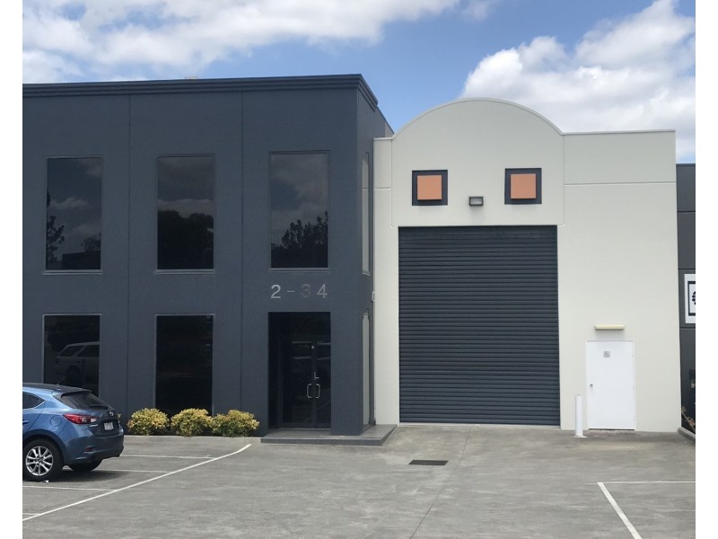 2/34 Research Drive, Croydon South VIC 3136