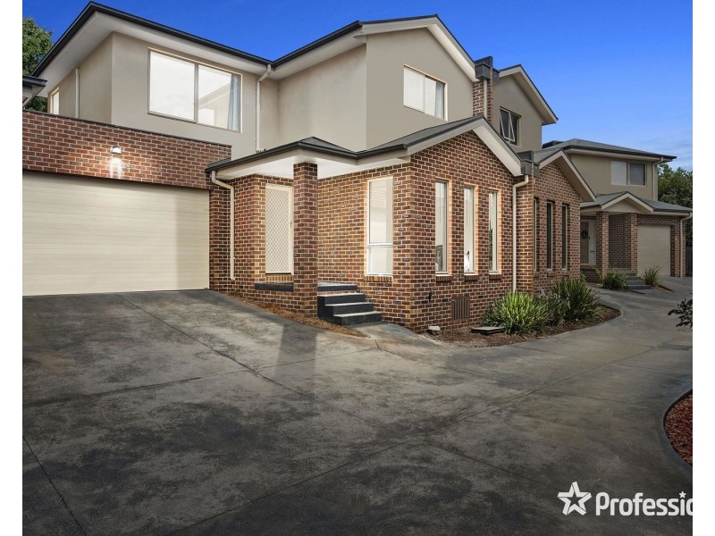2/4-6 Cambridge Road, Mooroolbark VIC 3138