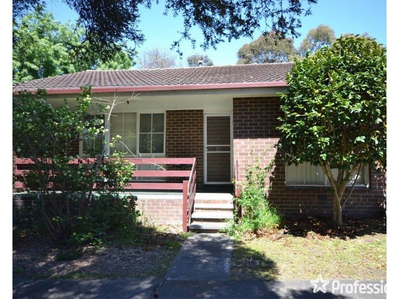 3/64 Warrien Road, Croydon VIC 3136