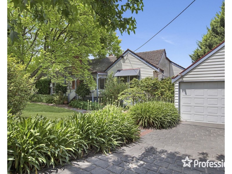 37 Bayswater Road, Croydon VIC 3136