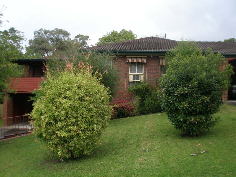 3/77 Lancaster Road, Mooroolbark VIC 3138