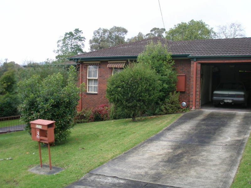 3/77 Lancaster Road, Mooroolbark VIC 3138