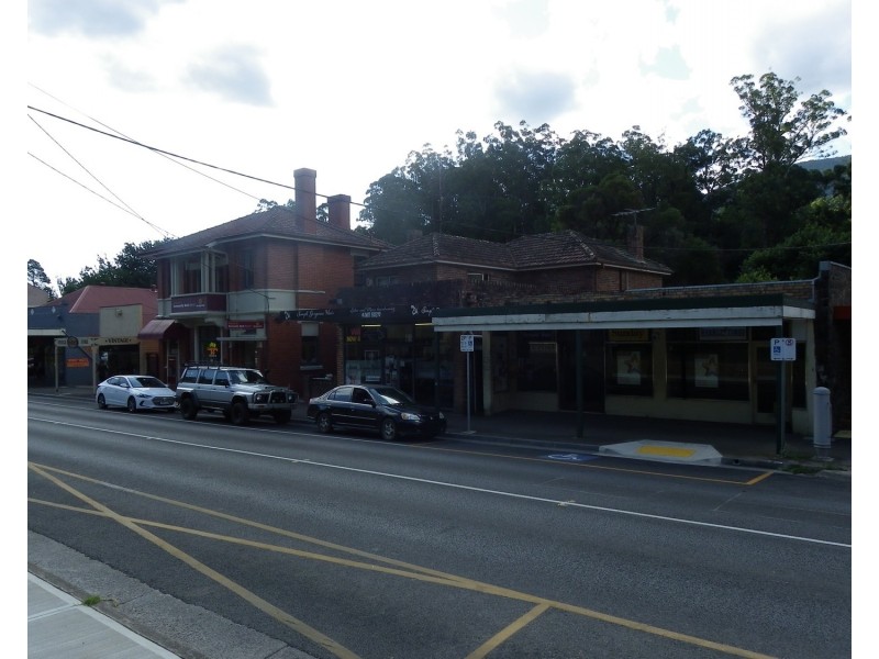3403 Warburton Highway, Warburton VIC 3799